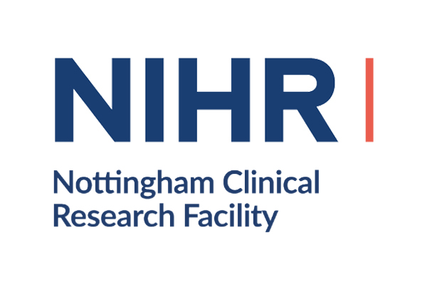 NIHR Clinical Research Logo